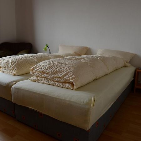 Monteur Und Messewohnung Родгау Экстерьер фото